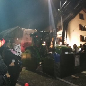 Umzug Pfäffikon SZ